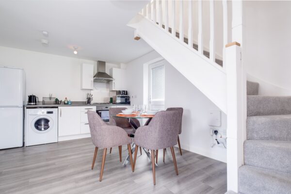 2 Bedroom House Refurb 7