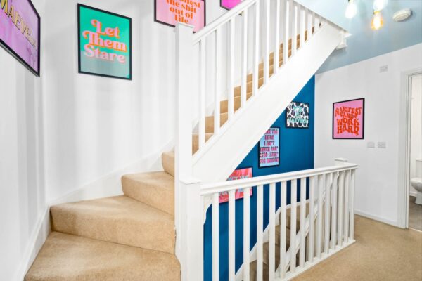 Manchester 4 Bed Refurb 6