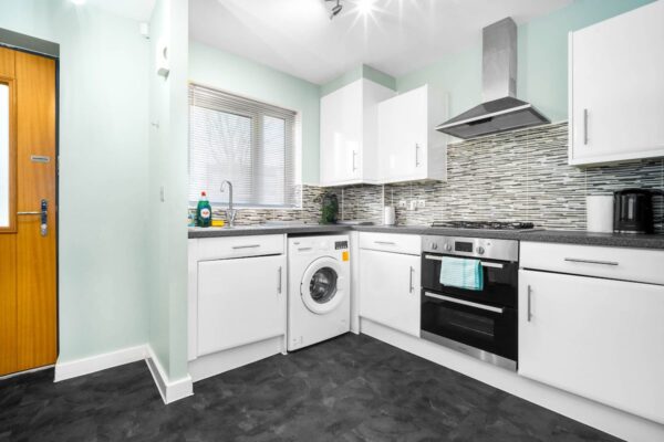 Manchester 2 Bed Refurb 14