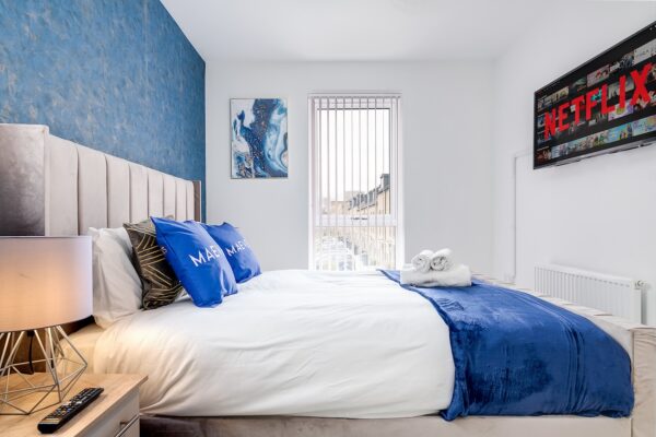 2 Bedroom House Refurb 14