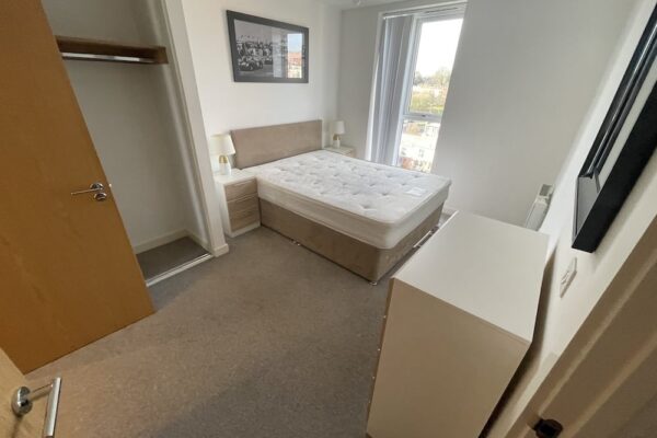 2 Bed Lambo Penthouse Refurb 25
