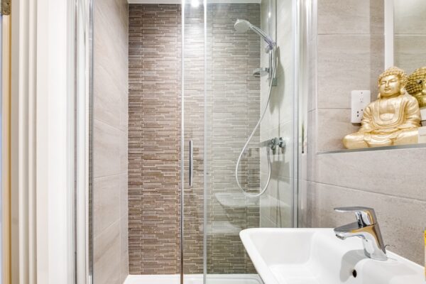 2 Bed Lambo Penthouse Refurb 1