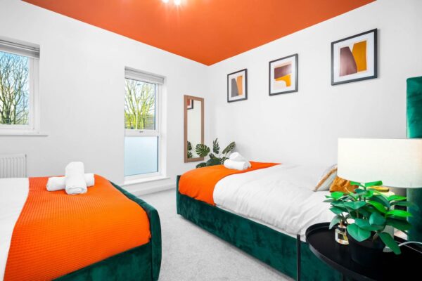 Manchester 2 Bed Refurb 3