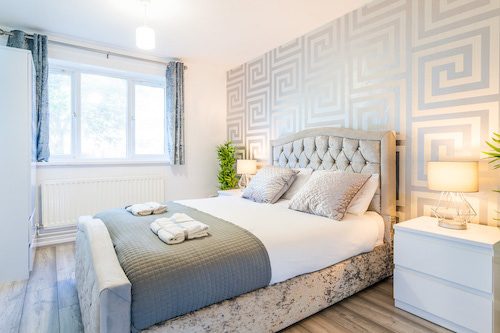 1 Bedroom Apt City Centre 26