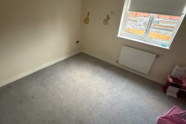 Manchester 2 Bed Refurb 9