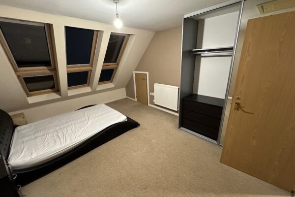 PILOT MY PROPERTY managed apartment
