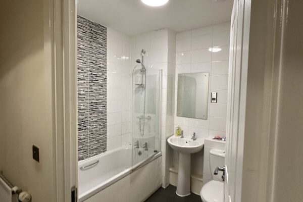 Manchester 2 Bed Refurb 4