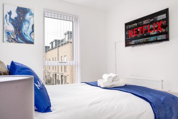 2 Bedroom House Refurb 17