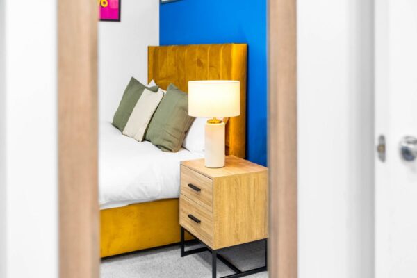 Manchester 2 Bed Refurb 15