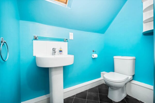 Manchester 4 Bed Refurb 1