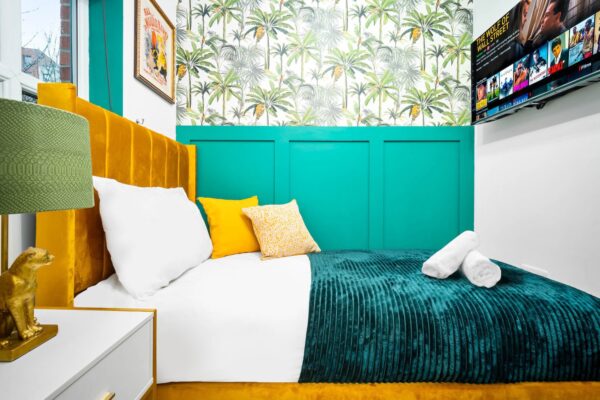 Manchester 4 Bed Refurb 5