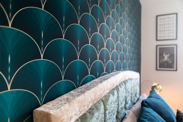 2 Bed Luxury Penthouse Refurb 2