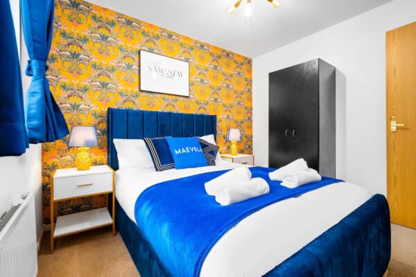 Manchester 4 Bed Refurb 2