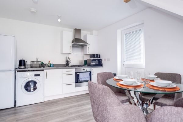 2 Bedroom House Refurb 5