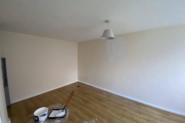 1 Bedroom Apt City Centre 2