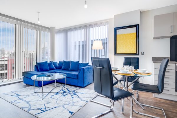 2 Bed Lambo Penthouse Refurb 7