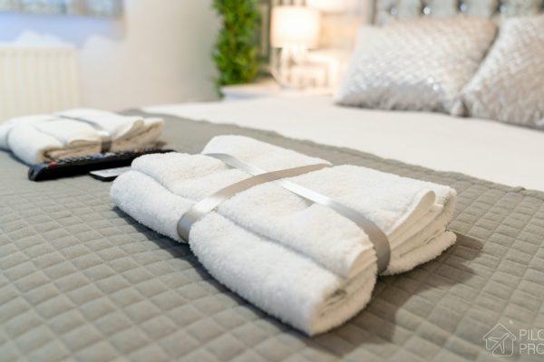 1 Bedroom Apt City Centre 14