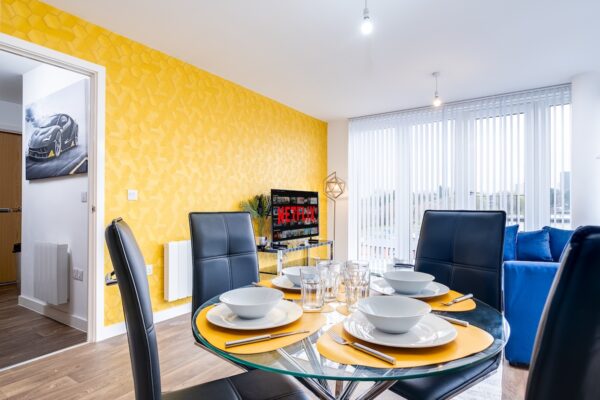 2 Bed Lambo Penthouse Refurb 31