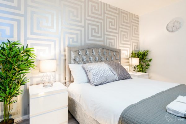 1 Bedroom Apt City Centre 22