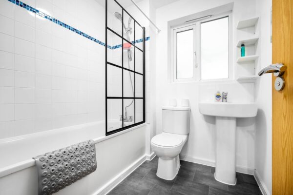 Manchester 4 Bed Refurb 1