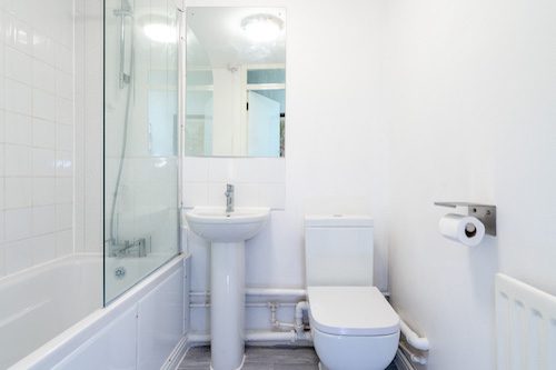 1 Bedroom Apt City Centre 17