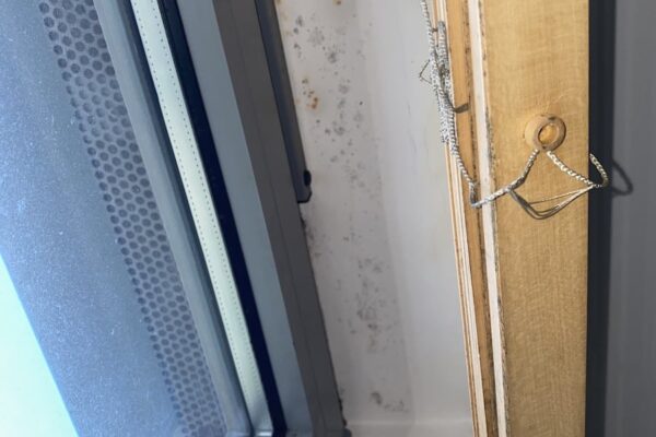 2 Bed Luxury Penthouse Refurb before 6