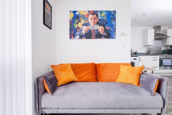 2 Bedroom House Refurb 11