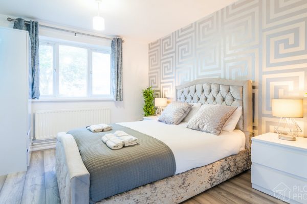 1 Bedroom Apt City Centre 18