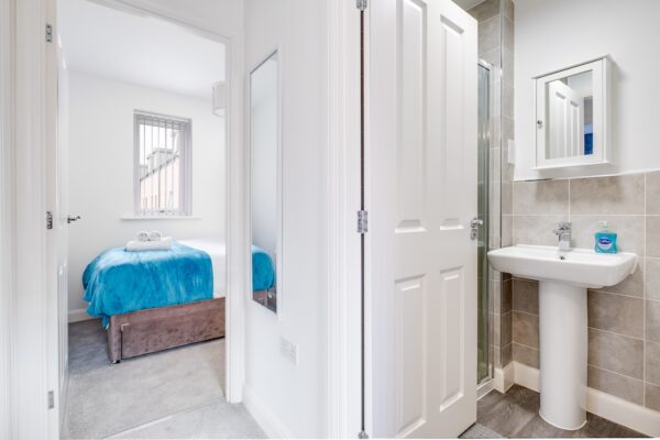 2 Bedroom House Refurb 3