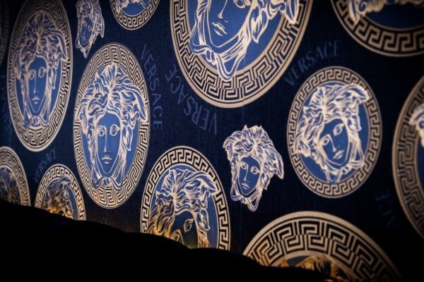 Versace Style Refurb 1 Bed 3