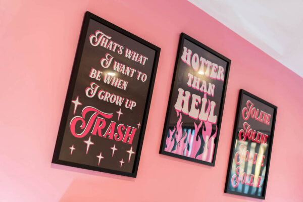 1 Bed Pink Apt Refurb 52