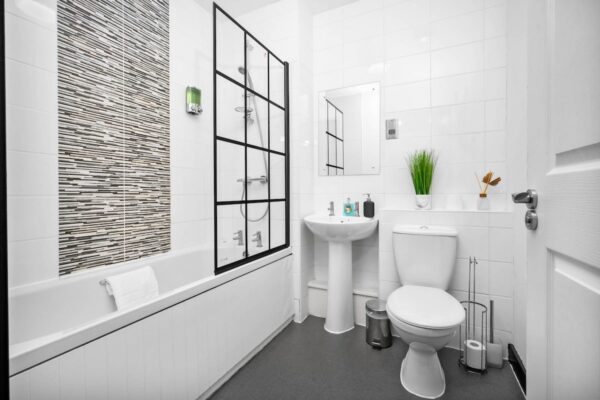 Manchester 2 Bed Refurb 3