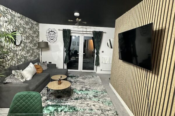 Manchester 2 Bed Refurb 19