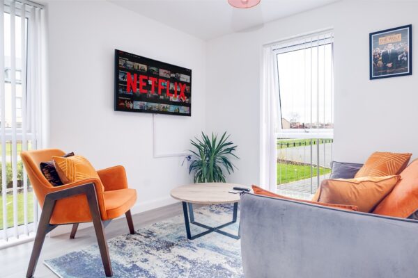 2 Bedroom House Refurb 4