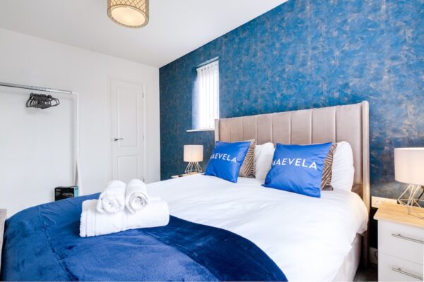 2 Bedroom House Refurb 22