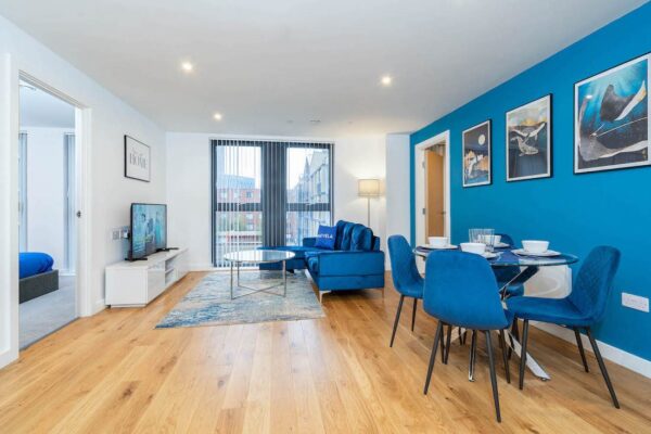 2 Bed Apt Refurb 3