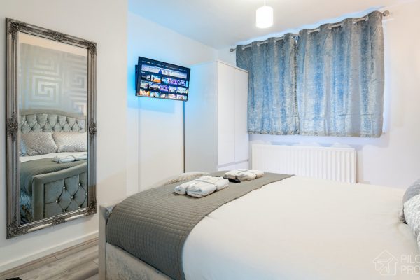 1 Bedroom Apt City Centre 23