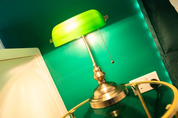 Rolex Themed Studio Apt 34