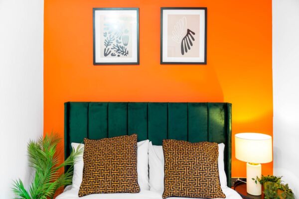 Manchester 2 Bed Refurb 11