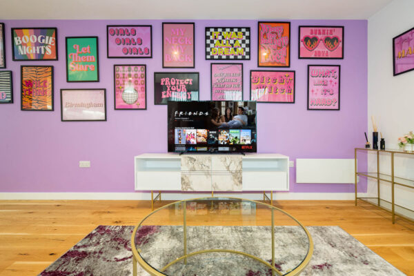 Purple Apt Refurb 5