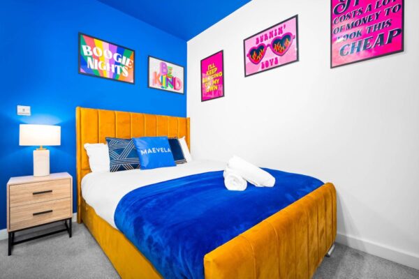 Manchester 2 Bed Refurb 4