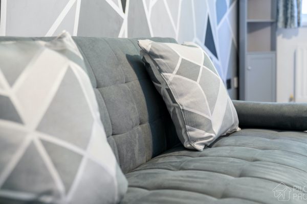 1 Bedroom Apt City Centre 11