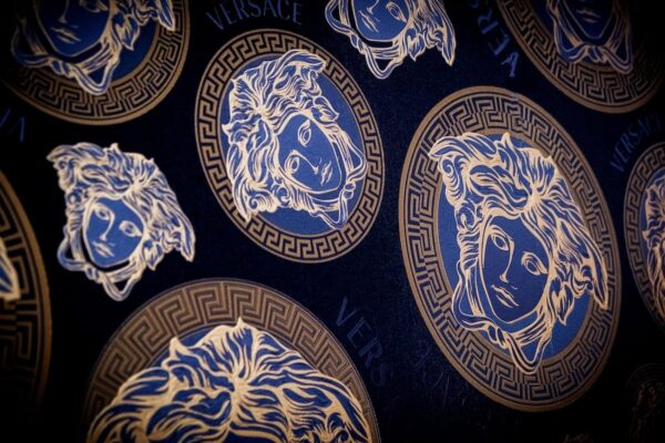 Versace Style Refurb 1 Bed 8