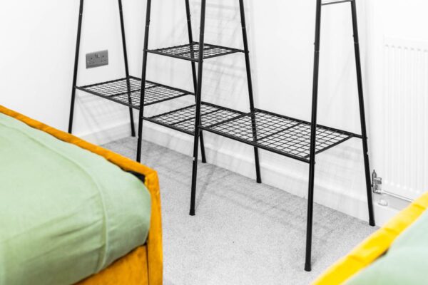 Manchester 2 Bed Refurb 2