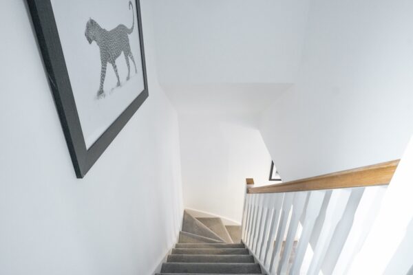 2 Bedroom House Refurb 12