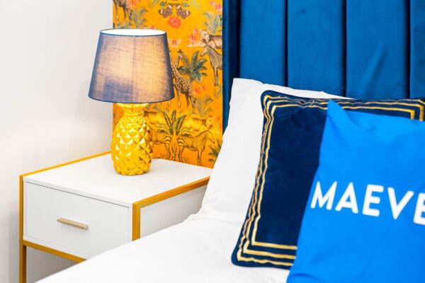 Manchester 4 Bed Refurb 8