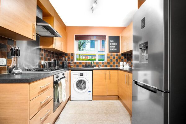 Manchester 4 Bed Refurb 7