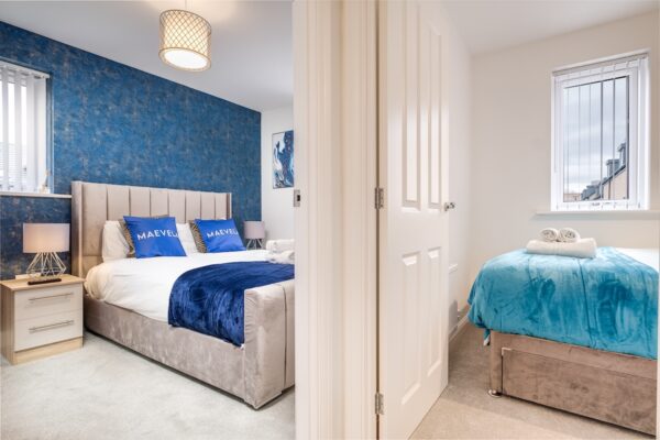 2 Bedroom House Refurb 6