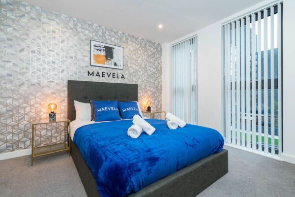 2 Bed Apt Refurb 24