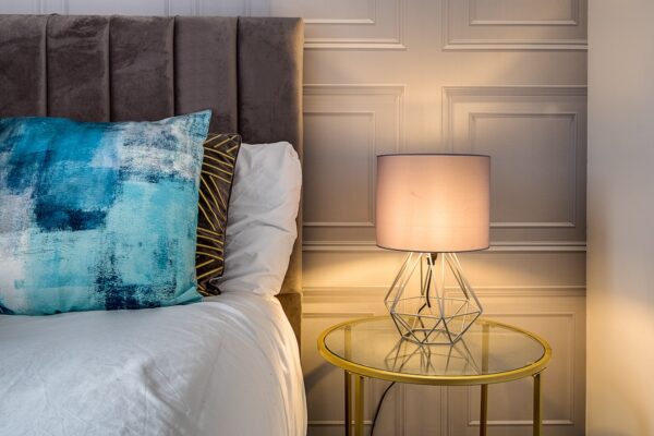 2 Bedroom House Refurb 16